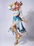 Image de prêt à expédier le jeu Genshin Impact Xumi NiLou Costume Cosplay Version améliorée C07011-AAA