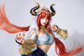 Image de prêt à expédier le jeu Genshin Impact Xumi NiLou Costume Cosplay Version améliorée C07011-AAA