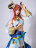 Immagine di Gioco pronto per la spedizione Genshin Impact Xumi NiLou Costume Cosplay Versione aggiornata C07011-AAA