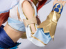 Immagine di Gioco pronto per la spedizione Genshin Impact Xumi NiLou Costume Cosplay Versione aggiornata C07011-AAA