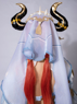 Image de prêt à expédier le jeu Genshin Impact Xumi NiLou Costume Cosplay Version améliorée C07011-AAA