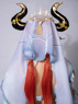 Picture of Ready to Ship Game Genshin Impact  Xumi NiLou Cosplay Costume Upgraded Version C07011-AAA