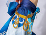 Image de prêt à expédier le jeu Genshin Impact Xumi NiLou Costume Cosplay Version améliorée C07011-AAA