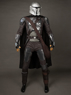 Picture of Ready to Ship The Mandalorian Mandalore Cosplay Costume Upgraded Version C01077S
