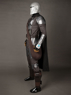 Imagen de Listo para enviar el traje de Cosplay Mandalorian Mandalore versión mejorada C01077S