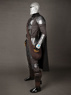 Picture of Ready to Ship The Mandalorian Mandalore Cosplay Costume Upgraded Version C01077S