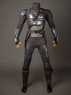 Изображение готово к отправке костюма для косплея «Мандалорец Мандалор», обновленная версия C01077S