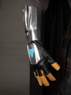 Immagine di Pronto per la spedizione The Mandalorian Mandalore Cosplay Costume versione aggiornata C01077S