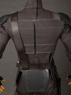 Immagine di Pronto per la spedizione The Mandalorian Mandalore Cosplay Costume versione aggiornata C01077S