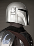Picture of Ready to Ship The Mandalorian Mandalore Cosplay Costume Upgraded Version C01077S