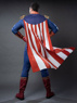 Image de prêt à expédier le Costume de Cosplay Homelander pour garçons mp005145