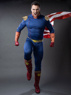 Picture of Ready to Ship The Boys Homelander Cosplay Costume mp005145