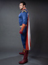 Image de prêt à expédier le Costume de Cosplay Homelander pour garçons mp005145