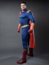 Image de prêt à expédier le Costume de Cosplay Homelander pour garçons mp005145