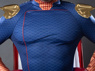 Image de prêt à expédier le Costume de Cosplay Homelander pour garçons mp005145