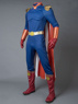 Image de prêt à expédier le Costume de Cosplay Homelander pour garçons mp005145