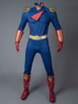 Image de prêt à expédier le Costume de Cosplay Homelander pour garçons mp005145