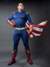 Immagine di The Boys Homelander Cosplay Costume mp005145