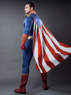 Immagine di The Boys Homelander Cosplay Costume mp005145