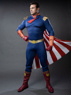 Immagine di The Boys Homelander Cosplay Costume mp005145