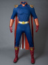 Immagine di The Boys Homelander Cosplay Costume mp005145