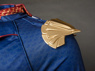 Immagine di The Boys Homelander Cosplay Costume mp005145