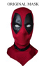 Image de Nouveau costume de cosplay Deadpool 2 Wade Wilson mp004206