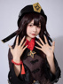 Picture of Ready to Ship Game Genshin Impact  Hu Tao Cosplay Costume Jacquard Version C02934-AAA