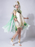 Imagen del juego Genshin Impact Sumeru Lesser Lord Nahida Cosplay disfraz C02945-AA