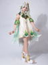 Picture of Game Genshin Impact  Sumeru Lesser Lord Nahida Cosplay Costume C02945-AA