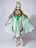 Bild von Spiel Genshin Impact Sumeru Lesser Lord Nahida Cosplay Kostüm C02945-AA