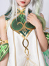 Imagen del juego Genshin Impact Sumeru Lesser Lord Nahida Cosplay disfraz C02945-AA