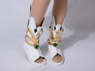 Immagine di Genshin Impact Nahida Scarpe Cosplay C02976