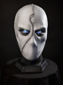 Photo de Moon Knight 2022 Marc Spector Cosplay Couvre-chef C06003