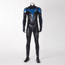 Picture of Ready to Ship Titan Nightwing Dick Grayson Cosplay Costume mp005711