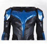 Picture of Ready to Ship Titan Nightwing Dick Grayson Cosplay Costume mp005711