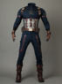 Picture of 【Flash Sale】Infinity War Captain America Steve Rogers Cosplay Costume mp003927