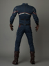 Picture of Ready to Ship Infinity War Captain America Steve Rogers Cosplay Costume mp003927