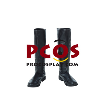 Picture of Solo: A Story Han Solo Cosplay Boots mp003990_Boots