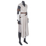 Imagen de Listo para enviar el disfraz de Cosplay de The Rise of Skywalker Rey mp004988