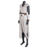Bild des versandfertigen The Rise of Skywalker Rey Cosplay-Kostüms mp004988