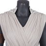 Imagen de Listo para enviar el disfraz de Cosplay de The Rise of Skywalker Rey mp004988