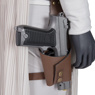 Bild des versandfertigen The Rise of Skywalker Rey Cosplay-Kostüms mp004988