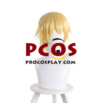 Denji Cosplay Wigs - Best Profession Cosplay Costumes Online Shop