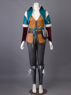 Picture of Ready to Ship The Witcher 3: Wild Hunt Triss Merigold Cosplay Costume mp003001-101