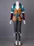 Immagine di Pronto per la spedizione The Witcher 3: Wild Hunt Triss Merigold Costume Cosplay mp003001-101