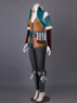 Picture of Ready to Ship The Witcher 3: Wild Hunt Triss Merigold Cosplay Costume mp003001-101