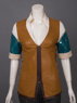 Imagen del disfraz de Cosplay de The Witcher 3: Wild Hunt Triss Merigold listo para enviar mp003001-101