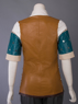 Picture of Ready to Ship The Witcher 3: Wild Hunt Triss Merigold Cosplay Costume mp003001-101