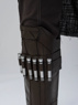 Imagen de Listo para enviar The Mandalorian Season 2 Mandalorian Cosplay Costume C00983